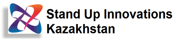 Stand Up Innovations Kazakhsnan